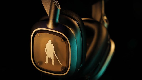 Logitech G: ασύρματα ακουστικά αισθητικής... Star Wars!