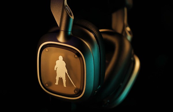 Logitech G: ασύρματα ακουστικά αισθητικής... Star Wars!