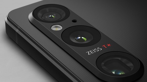 Sony: αξιώσεις κορυφής με το Xperia 1 V