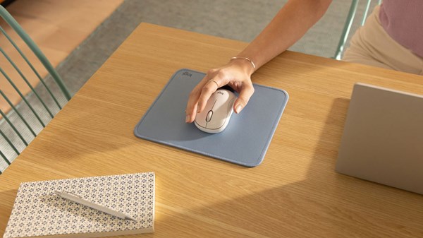 Logitech M240 Silent: και... αθόρυβα, και προσιτά