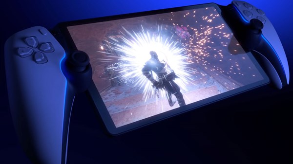 PlayStation Project Q: τα games του PS5 παντού μέσα στο σπίτι