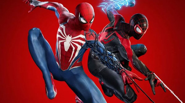 Το Spider-Man 2 κυκλοφορεί για PS5 στις 20 Οκτωβρίου