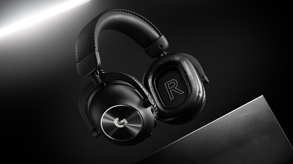 Logitech: σετ ακουστικών και μικροφώνου ειδικά για e-sports