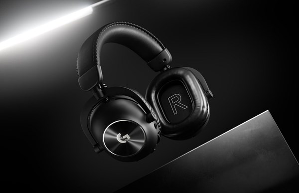 Logitech: σετ ακουστικών και μικροφώνου ειδικά για e-sports