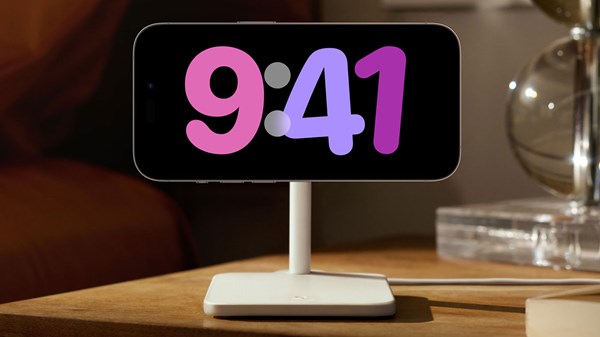 Λειτουργικά συστήματα της Apple: μισό βήμα μπροστά, πάλι