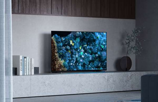 Sony Bravia 65A80L