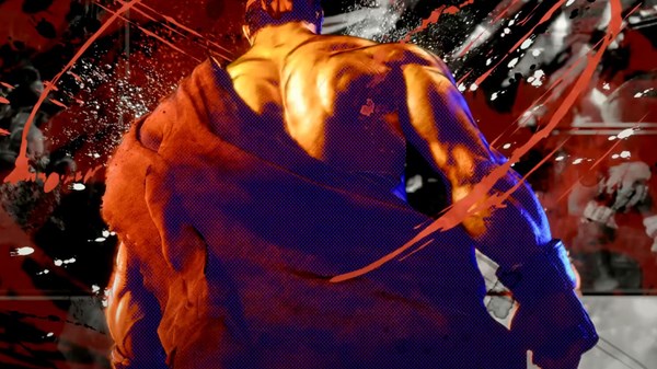 Καλό το Street Fighter 6, η αισθητική του όχι