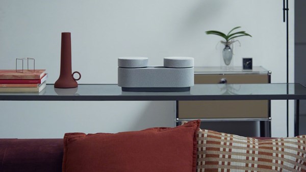 Sony: και φορητό σύστημα... home theatre