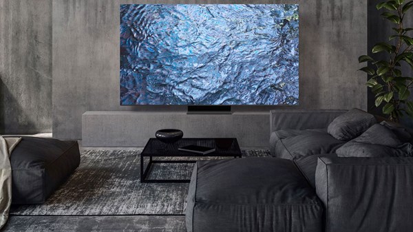 Θα γνωρίσει ποτέ ευρεία εμπορική επιτυχία η εικόνα 8K;