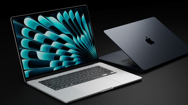 H Apple, τα νέα MacBook Air και η... σύγχυση