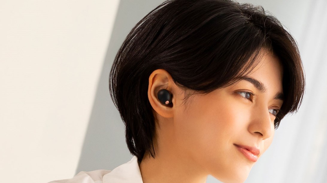 Sony WF-1000XM5: στόχος η κορυφή, ξανά