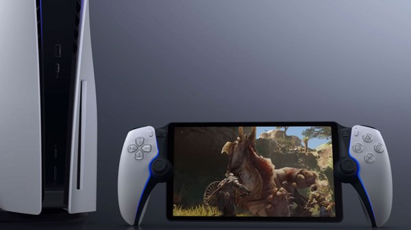 PlayStation Portal: διαθέσιμο σύντομα προς €219