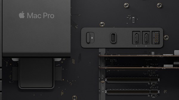 Apple, δεν σ' ενδιαφέρει να είσαι πια... Pro;