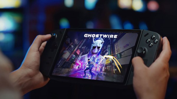 Lenovo: και στα φορητά PC για games με το Legion Go