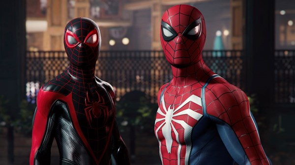 Games του PS5: επιτέλους, στο μεταίχμιο