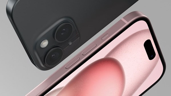 iPhone 15: τα... περσινά Pro, φέτος φθηνότερα