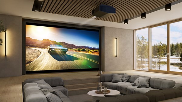 Ήχος Εικόνα Show 2023: έρχεται τον Οκτώβριο