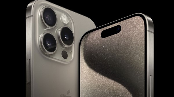 iPhone 15: πέντε πράγματα που δεν μάς έδωσε και θα έπρεπε