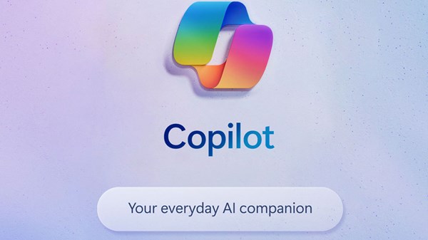 Διαθέσιμο το Copilot Update των Windows 11