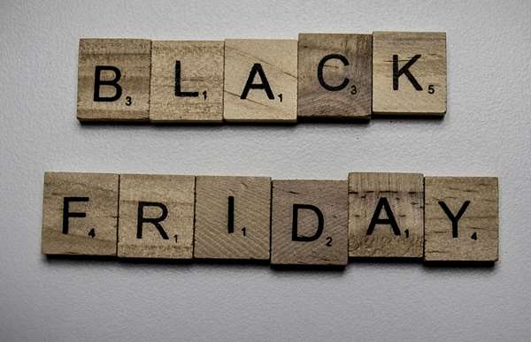 Ελληνική Black Friday, v8.0