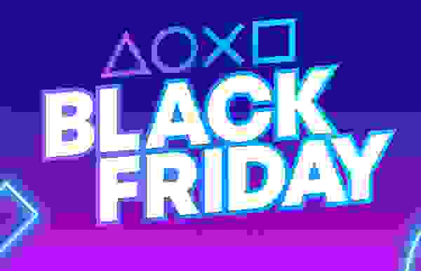 PlayStation: στην Black Friday 2023 με σημαντικές εκπτώσεις