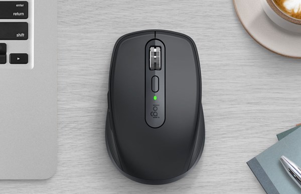 Logitech: εορταστική κλήρωση 2023