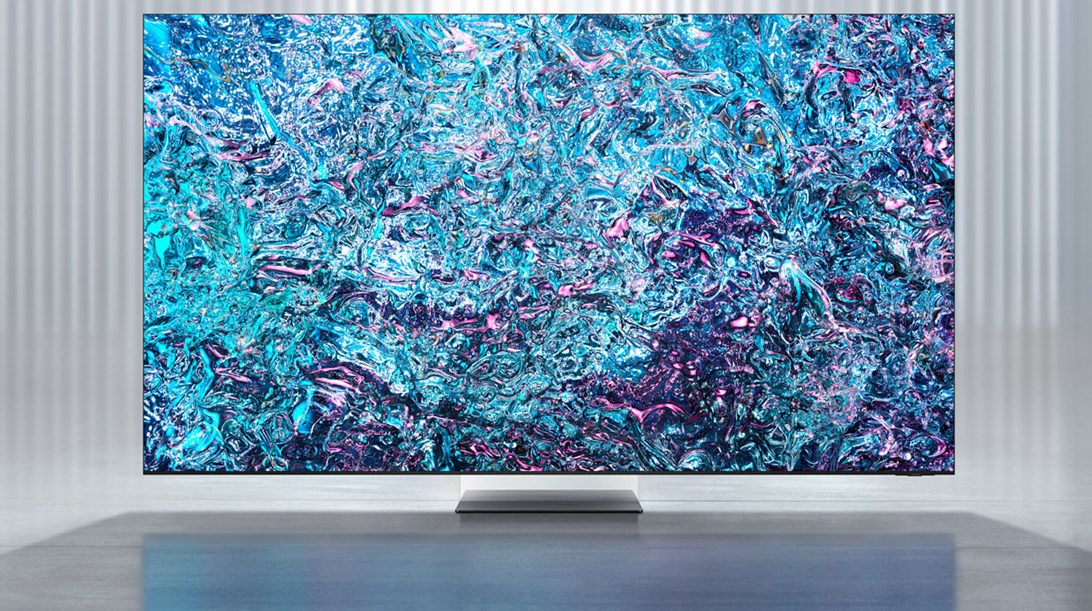 CES 2024: Τηλεοράσεις Samsung, άτολμες κι εξελικτικές
