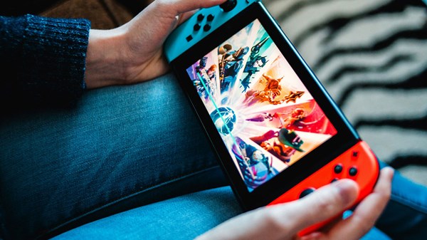 Στο πρώτο τρίμηνο του 2025 ο διάδοχος του Nintendo Switch