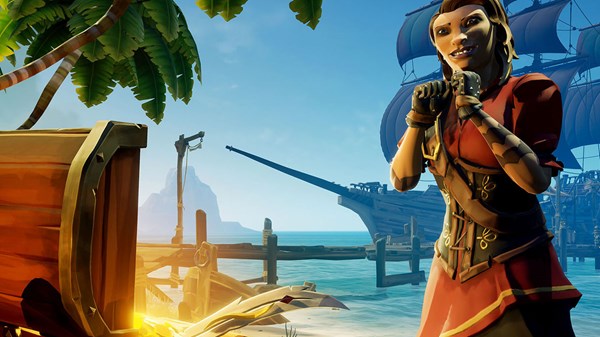 Τέσσερα games του Xbox σε PS5 και Switch άμεσα