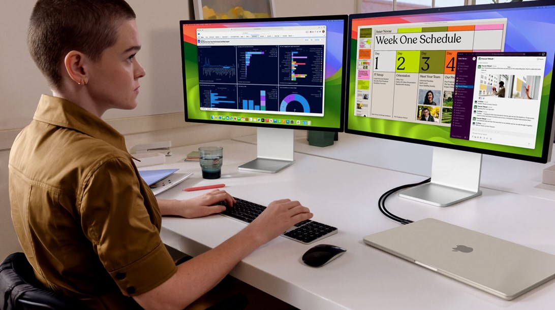 Apple: ανανέωση των MacBook Air 13 και 15 χωρίς εκπλήξεις