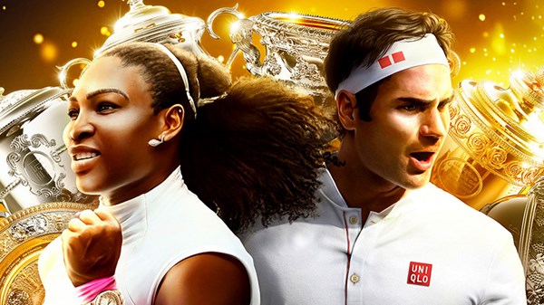 Top Spin: επιστροφή στα εικονικά γήπεδα του τένις σύντομα