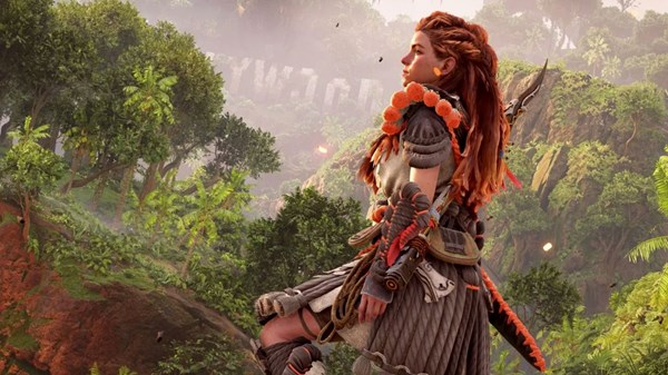 Horizon: Forbidden West Complete Edition