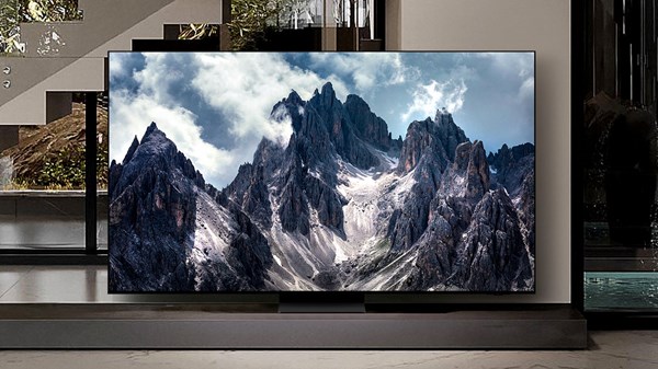 Τηλεοπτική απεικόνιση στο 2024: στο προσκήνιο ο αλγόριθμος