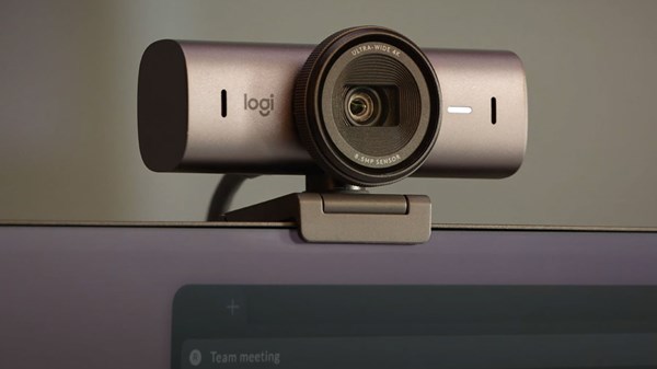 Logitech MX Brio: Δείξτε τον καλύτερό σας εαυτό