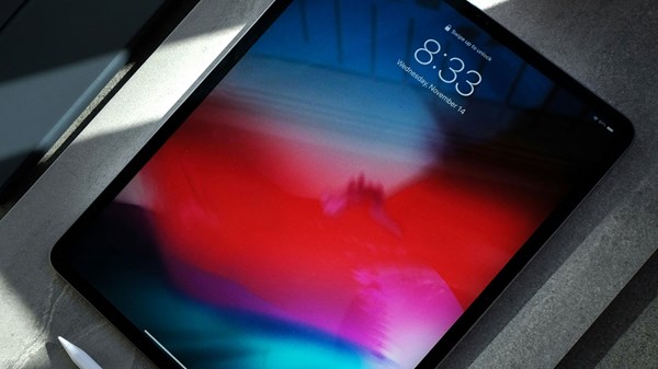 Apple: αποκαλύπτει νέα iPad στις 7 Μαΐου