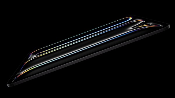 Apple: εξελιγμένα, εντυπωσιακά iPad Pro σύντομα