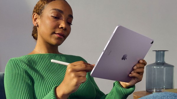 Νέα μοντέλα iPad Air, Magic Keyboard και Apple Pencil προ των πυλών