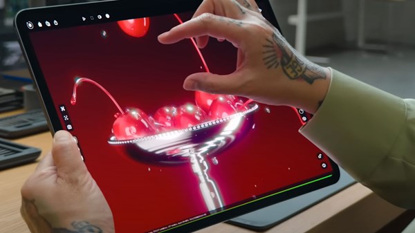 Μην αγοράσεις αμέσως το εντυπωσιακό νέο iPad Pro