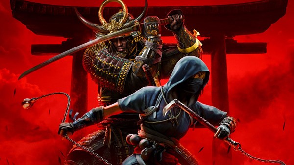 Τον Νοέμβριο κυκλοφορεί το Assassin's Creed: Shadows