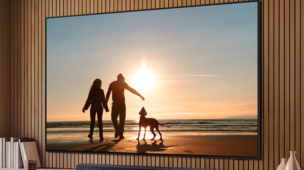 Samsung Neo QLED 2024: νέα μοντέλα, ικανότερα από ποτέ