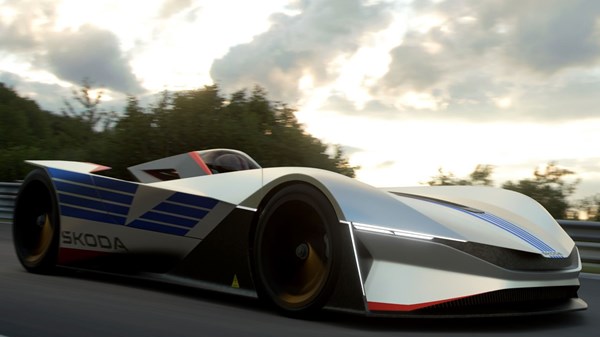 Πότε και το Gran Turismo στα PC λοιπόν;