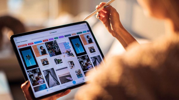 iPad Pro 13, δεκατρείς διαπιστώσεις