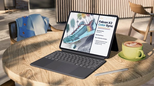 Logitech iPad Pro Combo Touch: πρακτικές εντυπώσεις