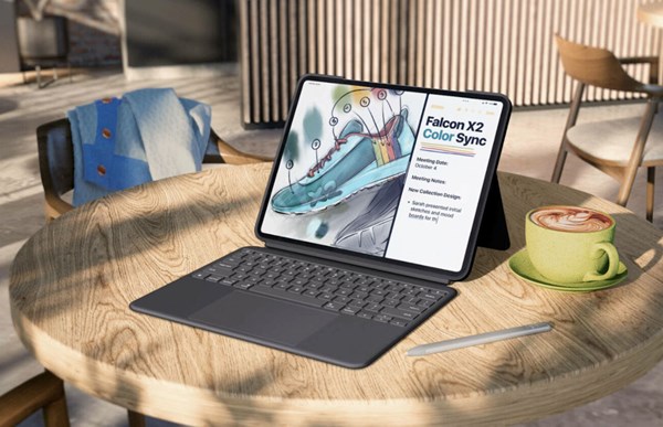 Logitech iPad Pro Combo Touch: πρακτικές εντυπώσεις