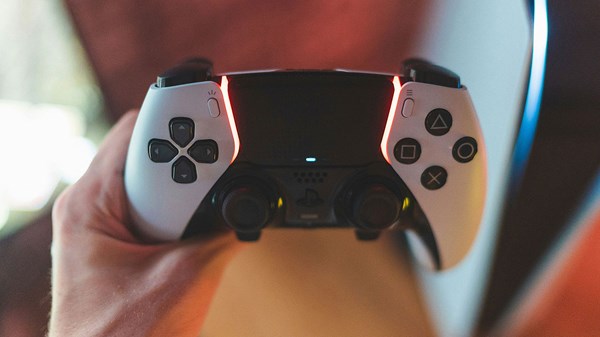 Χειριστήρια PS5: βελτιωμένη υποστήριξη σε PC