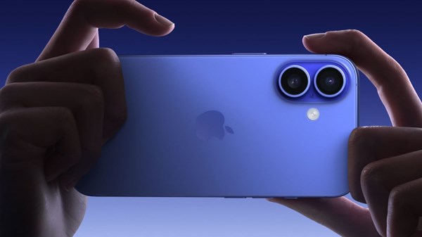 Apple iPhone 16: μικρή πρόοδος, καμία έκπληξη