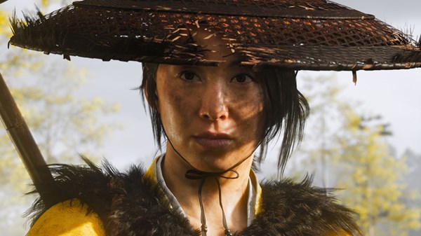 PS5: o διάδοχος του Ghost of Tsushima στον ορίζοντα