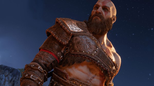 God of War: Ragnarok