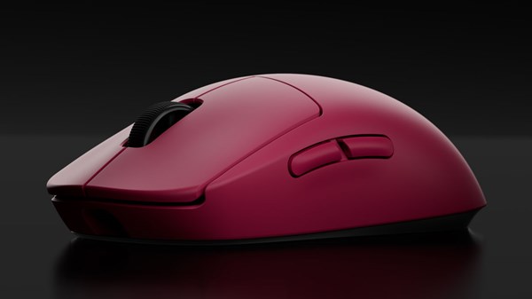 Logitech: νέα σειρά περιφερειακών για επαγγελματίες gamers