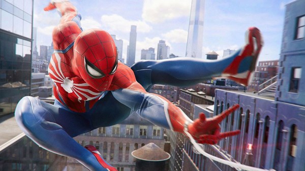 Το Spider-man 2 και σε PC τον Ιανουάριο